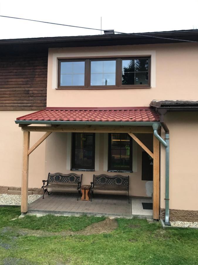 Holiday Home Kresanov Vimperk Exterior photo