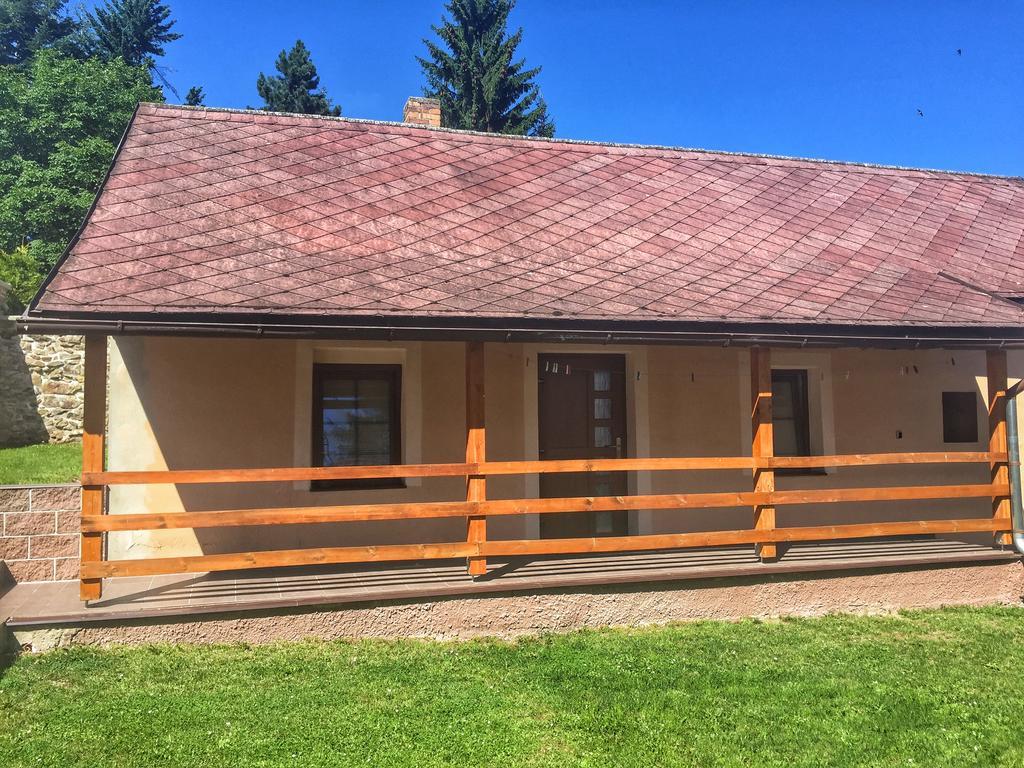 Holiday Home Kresanov Vimperk Exterior photo